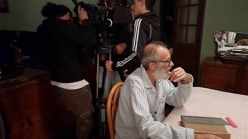 فيلم قبل ما أنسى