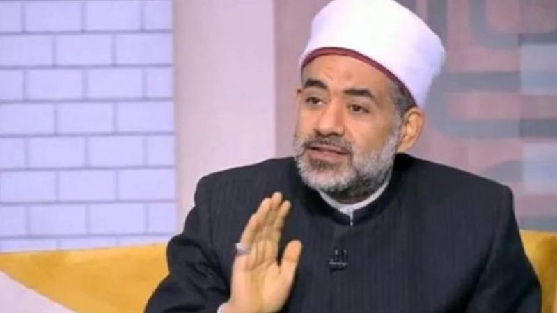 أمين عام الفتوى بدار