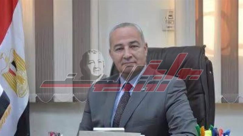 د عزت محروس