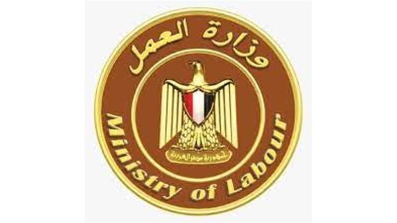 وزارة العمل