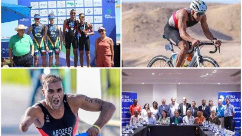 حصاد الرياضة