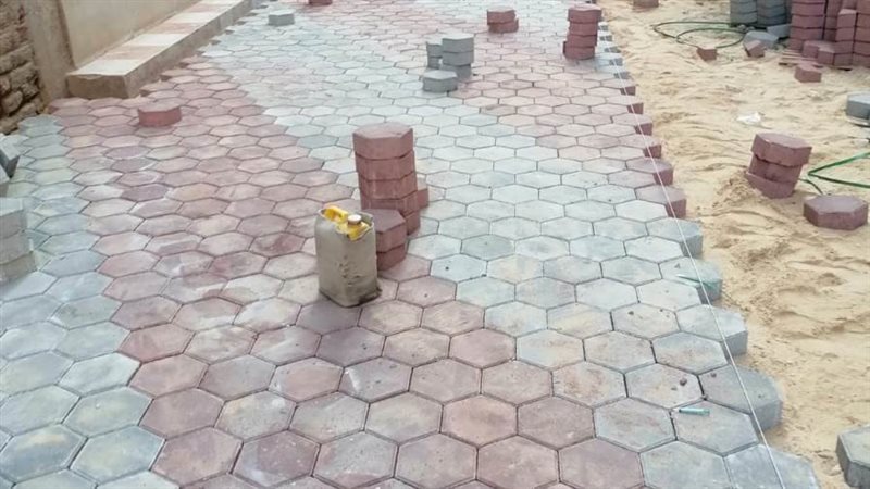 محافظ أسيوط الانتهاء