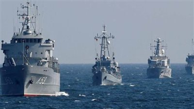 أوكرانيا: روسيا تحتفظ بـ12 سفينة حربية في البحر الأسود والمتوسط وآزوف