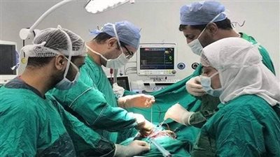 الصحة: إجراء 2.023 مليون عملية جراحية ضمن مبادرة إنهاء قوائم الانتظار