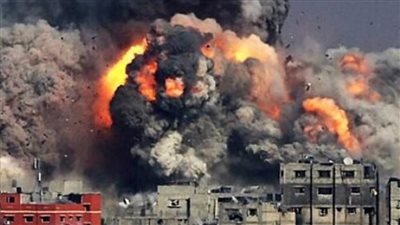 لليوم الـ85.. القصف الإسرائيلي مُستمر والشهداء والمصابون يتزايدون بغزة 