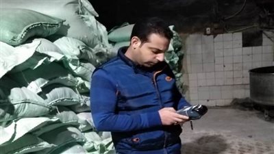 تحرير ٣٤ محضرًا تموينيًا في حملة للرقابة على المخابز بالبحيرة