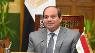 رئيس الوطنية للإعلام يهنئ الرئيس السيسي بمناسبة العام الميلادي الجديد