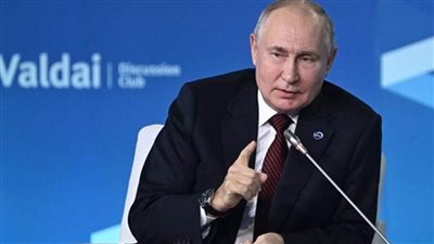 الحملة الانتخابية لبوتين: جمعنا حتى الآن أكثر من 500 ألف توقيع لدعمه بالانتخابات الرئاسية