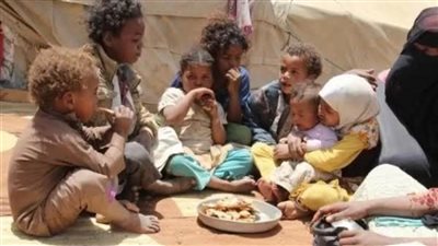 الأمم المتحدة: نقص المساعدات فاقم الوضع الإنساني المتردي في اليمن