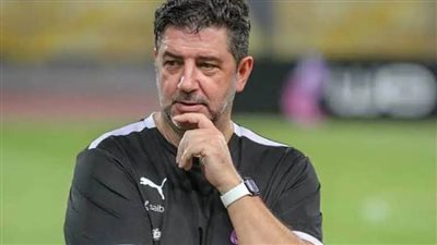 فيتوريا يعلن قائمة منتخب مصر لبطولة أمم إفريقيا