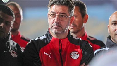 فيتوريا يكشف سبب استبعاد ياسر إبراهيم والشحات من قائمة منتخب مصر