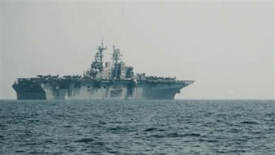 عاجل.. البحرية الأمريكية تسحب سفنها من البحر الأحمر.. ما مصير حارس الرخاء؟