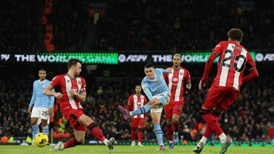 مانشستر سيتي يفوز على شيفيلد يونايتد ويعود للمنافسة على بريميرليج