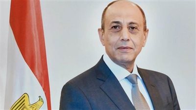   وزير الطيران يهنئ العاملين بقطاع الطيران المدني بمناسبة الاحتفال بالعام الميلادي الجديد 