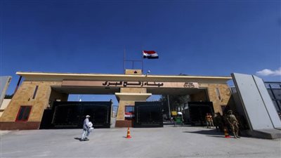 الأردن يعلن إجلاء 71 مواطناً من قطاع غزة عبر معبر رفح