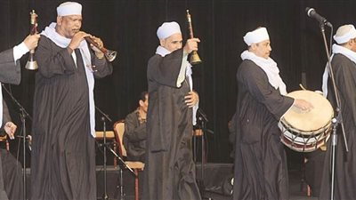 غدًا.. مركز إبداع بيت السحيمي يستقبل فرقة النيل للآلات الشعبية وفرقة المزمار