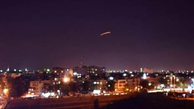 عاجل| بالفيديو.. مقتل 11 قياديًا إيرانيًا بارزًا  بـ