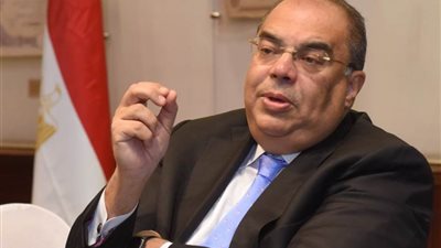 محمود محيي الدين: مصر لديها استقرار أمني وتمتلك الإمكانيات الاقتصادية للنمو والتقدم