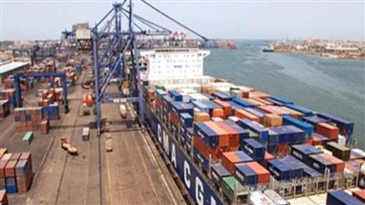 تداول 14 ألف طن بضائع عامة ومتنوعة بموانئ البحر الأحمر