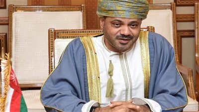 عاجل.. وزيرا خارجية سلطنة عمان وبريطانيا يبحثان هاتفيًا الأوضاع في غزّة والملاحة في البحر الأحمر