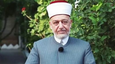 عاجل.. استشهاد وزير الأوقاف الفلسطيني السابق في قصف إسرائيلي استهدف منزله بمخيم المغازي وسط غزة