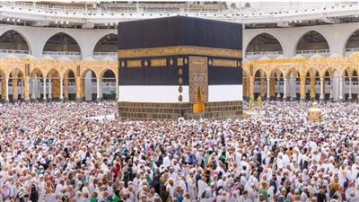 عاجل.. السعودية تبثّ أكثر من 5 ملايين رسالة إرشادية لتوعية المعتمرين والزوار عبر الشاشات الإلكترونية