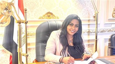 إفريقية النواب تهنئ الرئيس السيسي والمصريين بمناسبة حلول العام الميلادي الجديد 2024