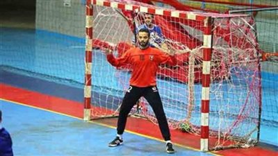 كواليس استبعاد الطيار من قائمة منتخب كرة اليد