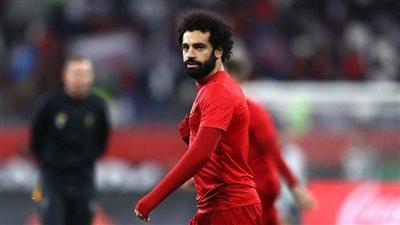 ليفربول في ورطة بسبب غياب محمد صلاح