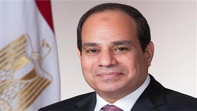 عاجل..الرئيس السيسي يتبادل التهنئة مع ملوك ورؤساء العالم بمناسبة بدء العام الميلادي الجديد