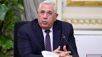وزير الزراعة: طفرة غير مسبوقة للقطاع الزراعي في عهد الرئيس السيسي