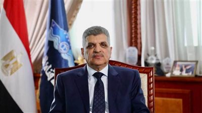 الفريق أسامة ربيع يصدر قرارات جديدة بشأن تشكيل مجلس إدارة هيئة قناة السويس