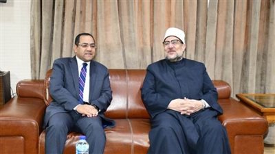 رئيس المركزي للتنظيم والإدارة: نحرص على اختيار أفضل العناصر لشغل الوظائف العامة