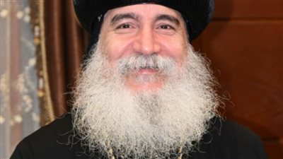 كنائس بني سويف تلغي المظاهر الاحتفالية لرأس السنة تضامنًا مع الشعب الفلسطيني