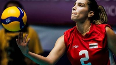 منافسة بين الأهلي والزمالك على ضم لاعبة الصيد