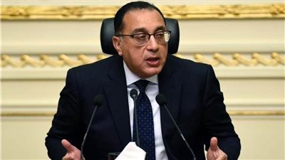 عاجل| رئيس الوزراء: الأحد 7 يناير إجازة رسمية بمناسبة عيد الميلاد المجيد