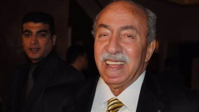 غدًا.. الذكرى العاشرة لمؤسس قطاع الإنتاج ومدينة الإنتاج الإعلامي 