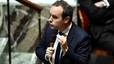 وزير القوات المسلحة الفرنسي يشيد بالتعاون مع مصر في ملف قطاع غزة