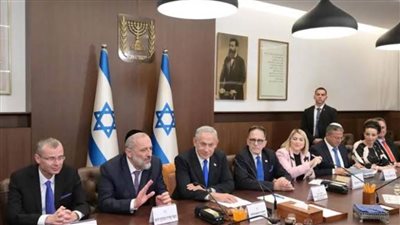  وزير جديد لخارجية حكومة الاحتلال الصهيوني