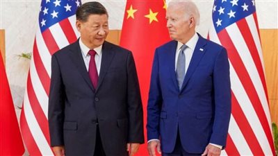 عاجل.. رئيس الصين يتبادل التهاني مع نظيره الأمريكي بمناسبة مرور 45 عاما على العلاقات الدبلوماسية