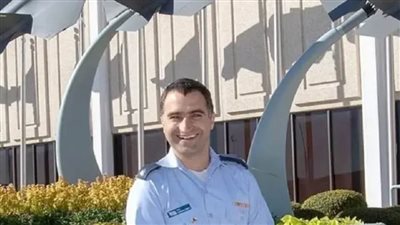 عاجل..  اعتقال مراهق أمريكي بتهمة قتل مبعوث سلاح الجو الإسرائيلي في واشنطن