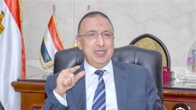 محافظ الإسكندرية يرصد مشروعات تنموية واستراتيجية شيدت بـ