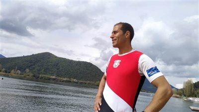 حصاد الرياضة في 2023.. التجديف المصري