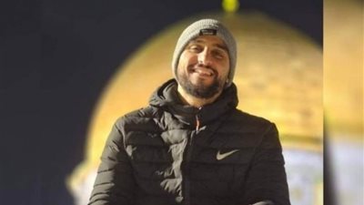 منع إقامة بيت عزاء للشهيد أحمد عليان