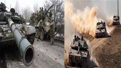 تقرير عاجل وصادم: أجواء الحروب تلقي بظلالها على 2024