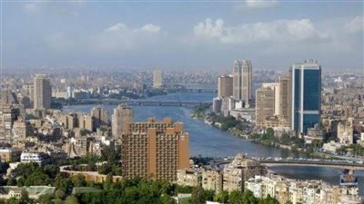 الأرصاد تكشف تطورات حالة الطقس غدا الثلاثاء