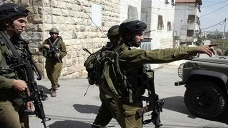 قوات الاحتلال الإسرائيلي
