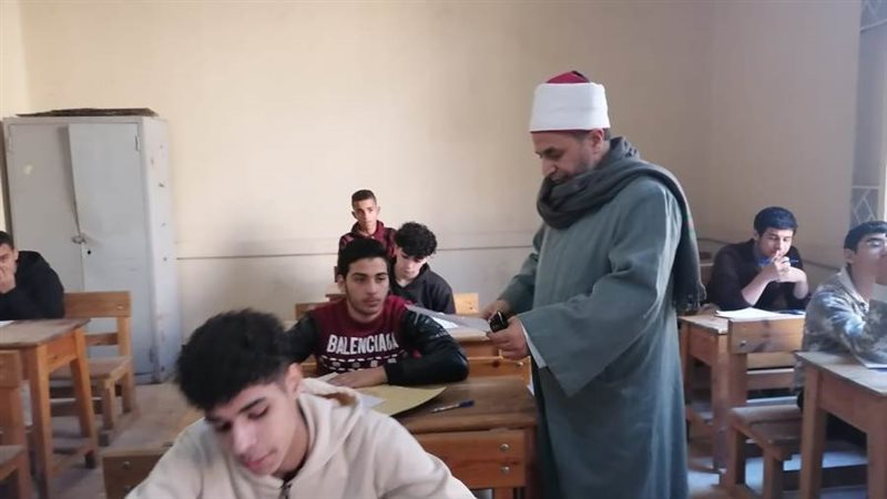 رئيس منطقة الشرقية