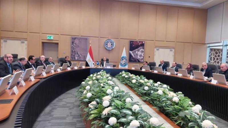 وزير المالية الدكتور