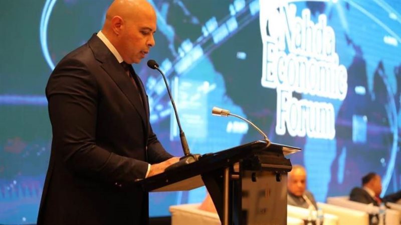 الدكتور احمد الخضراوي